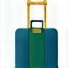 Icon representing a luxury travel tour